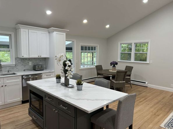 18 Great Meadow Road, Redding CT 06896
