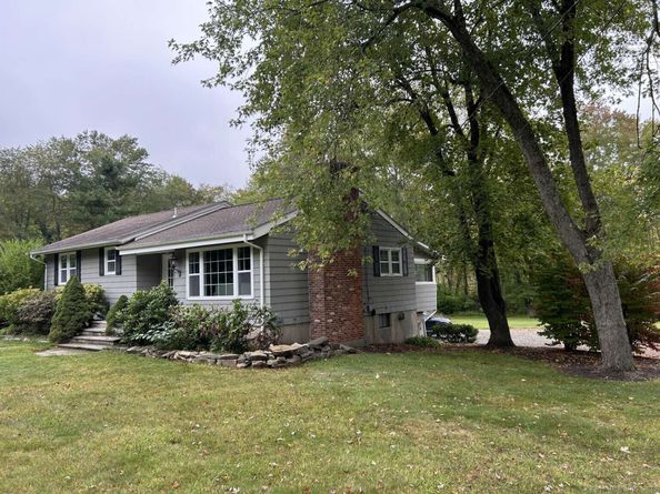 18 Great Meadow Road, Redding CT 06896