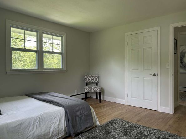 18 Great Meadow Road, Redding CT 06896