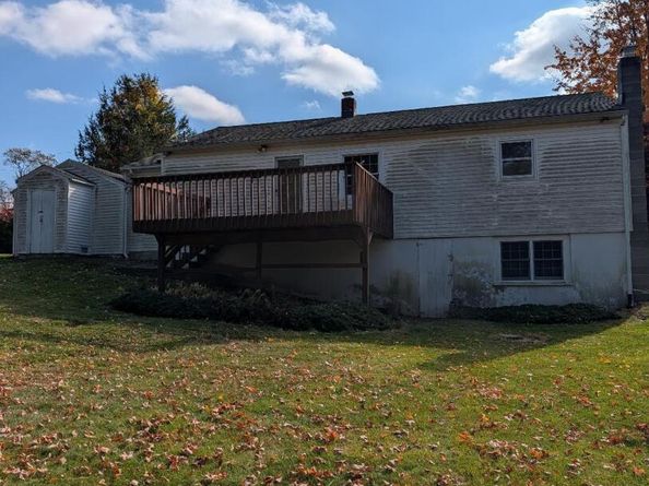 11 Highland Park Drive, Danbury CT 06811