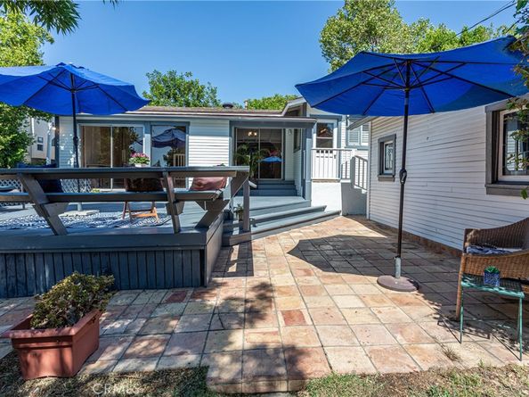 1018 E Verdugo Avenue, Burbank CA 91501