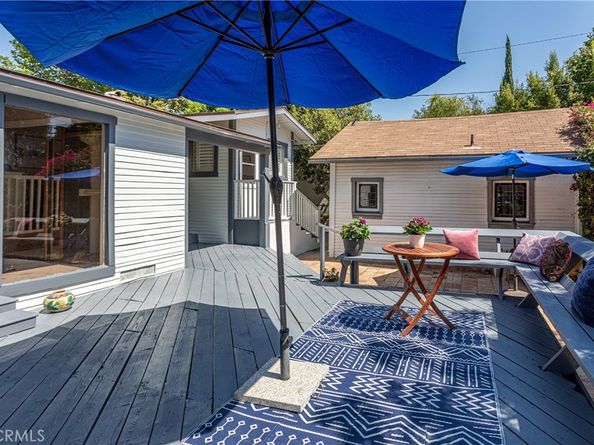 1018 E Verdugo Avenue, Burbank CA 91501