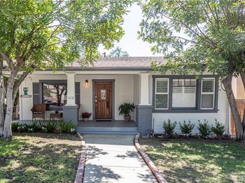 1018 E Verdugo Avenue