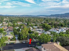 1018 E Verdugo Avenue, Burbank CA 91501