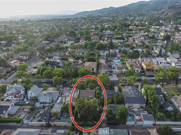1018 E Verdugo Avenue, Burbank CA 91501