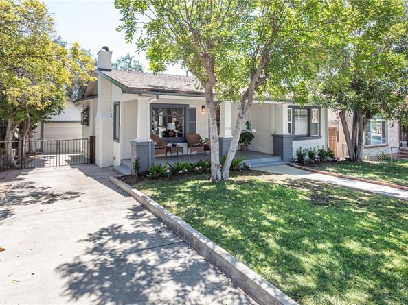 1018 E Verdugo Avenue, Burbank CA 91501