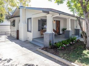 1018 E Verdugo Avenue, Burbank CA 91501