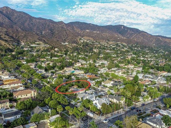1018 E Verdugo Avenue, Burbank CA 91501