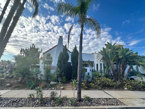 4596 Vista Street, San Diego CA 92116
