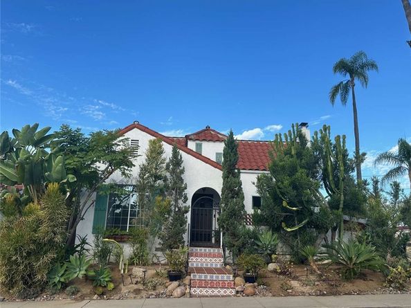 4596 Vista Street, San Diego CA 92116