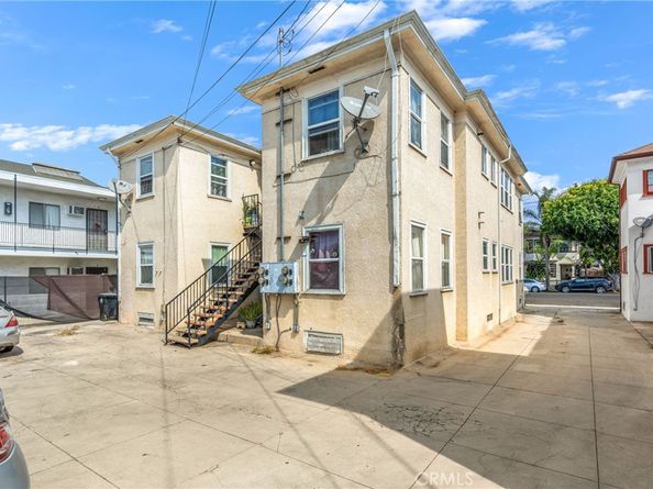 1102 W 18th Street, Los Angeles CA 90015