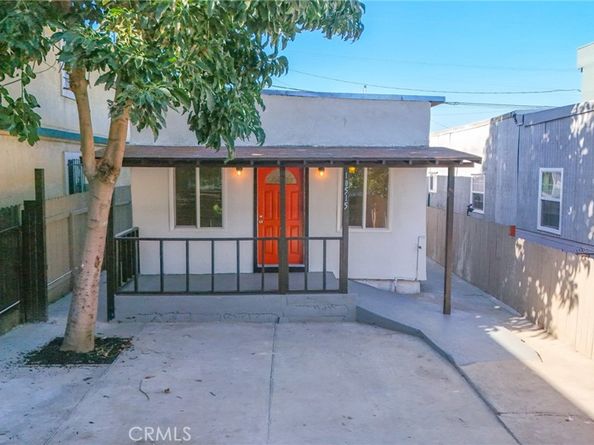 10515 S Main, Los Angeles CA 90003