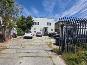 2530-2532 Wabash Ave., Los Angeles CA 90033