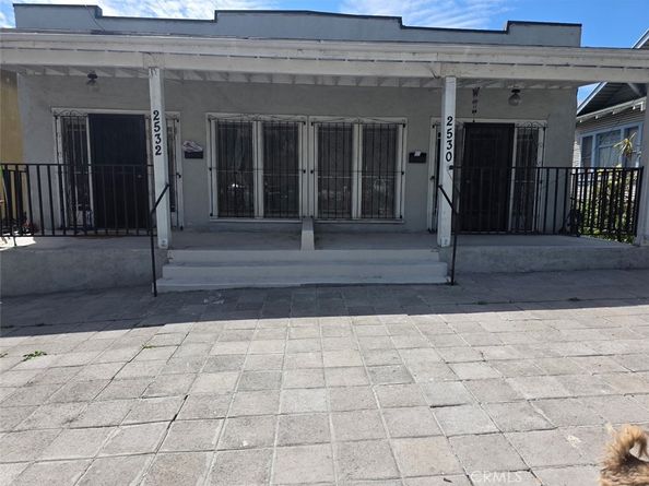 2530-2532 Wabash Ave., Los Angeles CA 90033