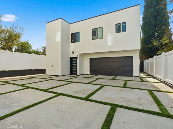 3126 Blanchard Street, Los Angeles CA 90063