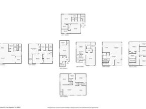 3126 Blanchard Street, Los Angeles CA 90063