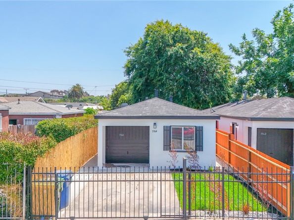 1964 E 114th Street, Los Angeles CA 90059