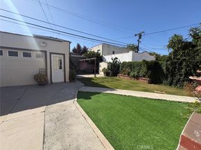 2207 S Cochran, Los Angeles CA 90016