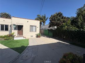 2207 S Cochran, Los Angeles CA 90016