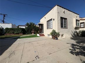 2207 S Cochran, Los Angeles CA 90016