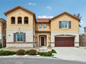 2552 Highland Oak Court, Trabuco Canyon CA 92679
