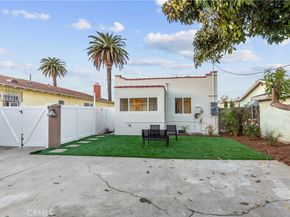 1330 E 56th, Long Beach CA 90805