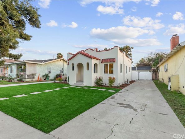 1330 E 56th, Long Beach CA 90805