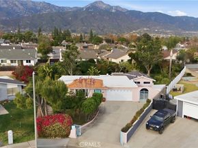 6815 Coral Court, Rancho Cucamonga CA 91701