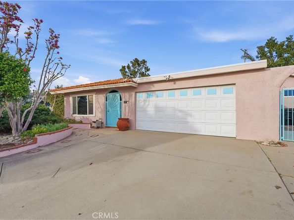 6815 Coral Court, Rancho Cucamonga CA 91701