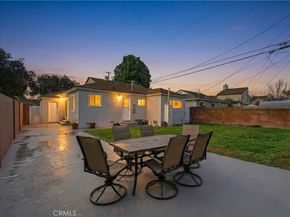 6513 Fairman, Lakewood CA 90713