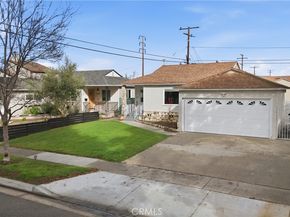 6513 Fairman, Lakewood CA 90713