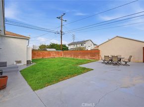 6513 Fairman, Lakewood CA 90713