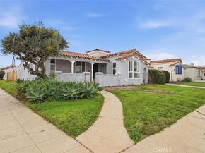 3100 W 78th Place, Los Angeles CA 90043
