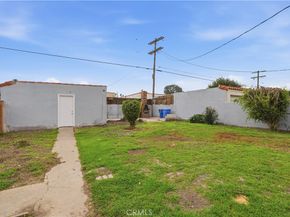 3100 W 78th Place, Los Angeles CA 90043