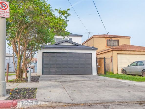 1693 E 110th, Los Angeles CA 90059