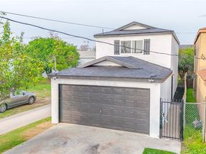 1693 E 110th, Los Angeles CA 90059