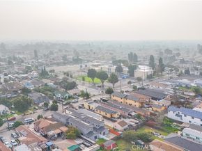 1693 E 110th, Los Angeles CA 90059