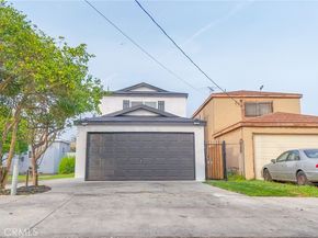 1693 E 110th, Los Angeles CA 90059