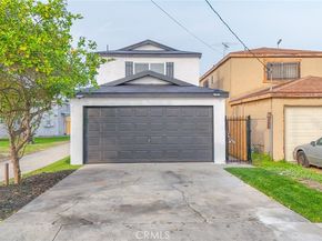 1693 E 110th, Los Angeles CA 90059