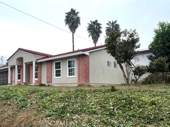 2223 Las Lomitas Drive, Hacienda Heights CA 91745