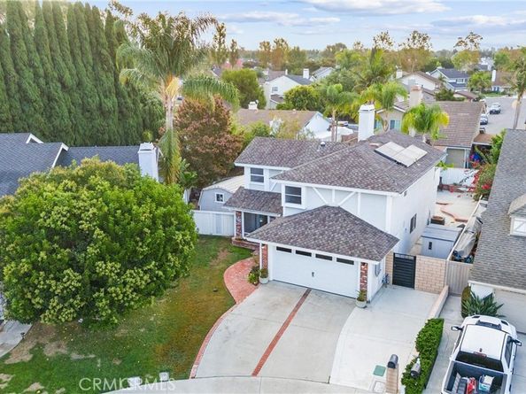 7 Boone, Irvine CA 92620