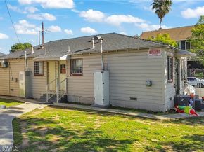 2429 E 3rd, Los Angeles CA 90033