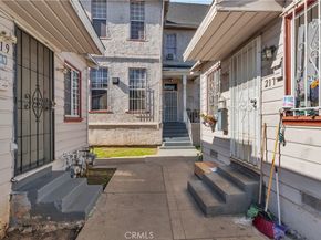 2429 E 3rd, Los Angeles CA 90033