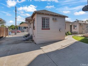 2429 E 3rd, Los Angeles CA 90033