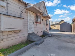 2429 E 3rd, Los Angeles CA 90033