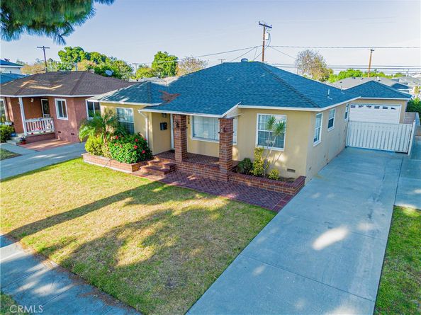 5008 Coldbrook Avenue, Lakewood CA 90713