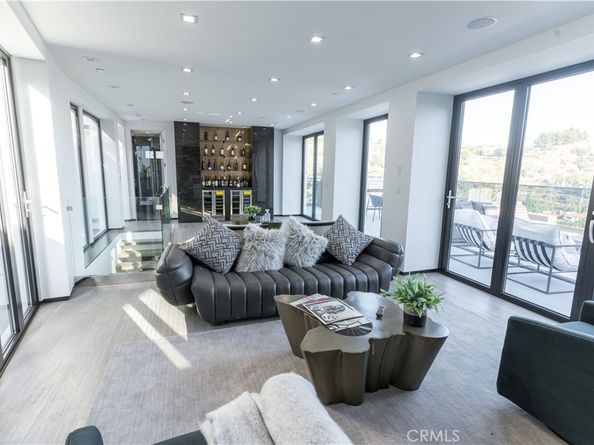 8148 W Gould Avenue, Los Angeles CA 90046