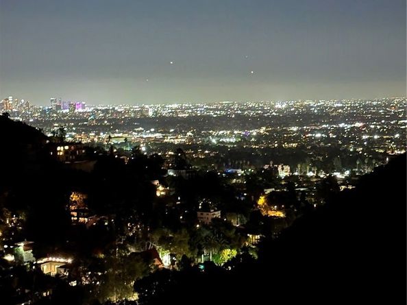 8148 W Gould Avenue, Los Angeles CA 90046