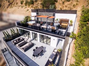 8148 W Gould Avenue, Los Angeles CA 90046
