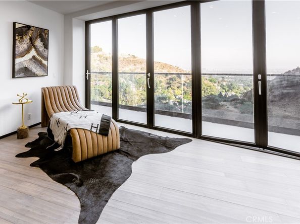 8148 W Gould Avenue, Los Angeles CA 90046